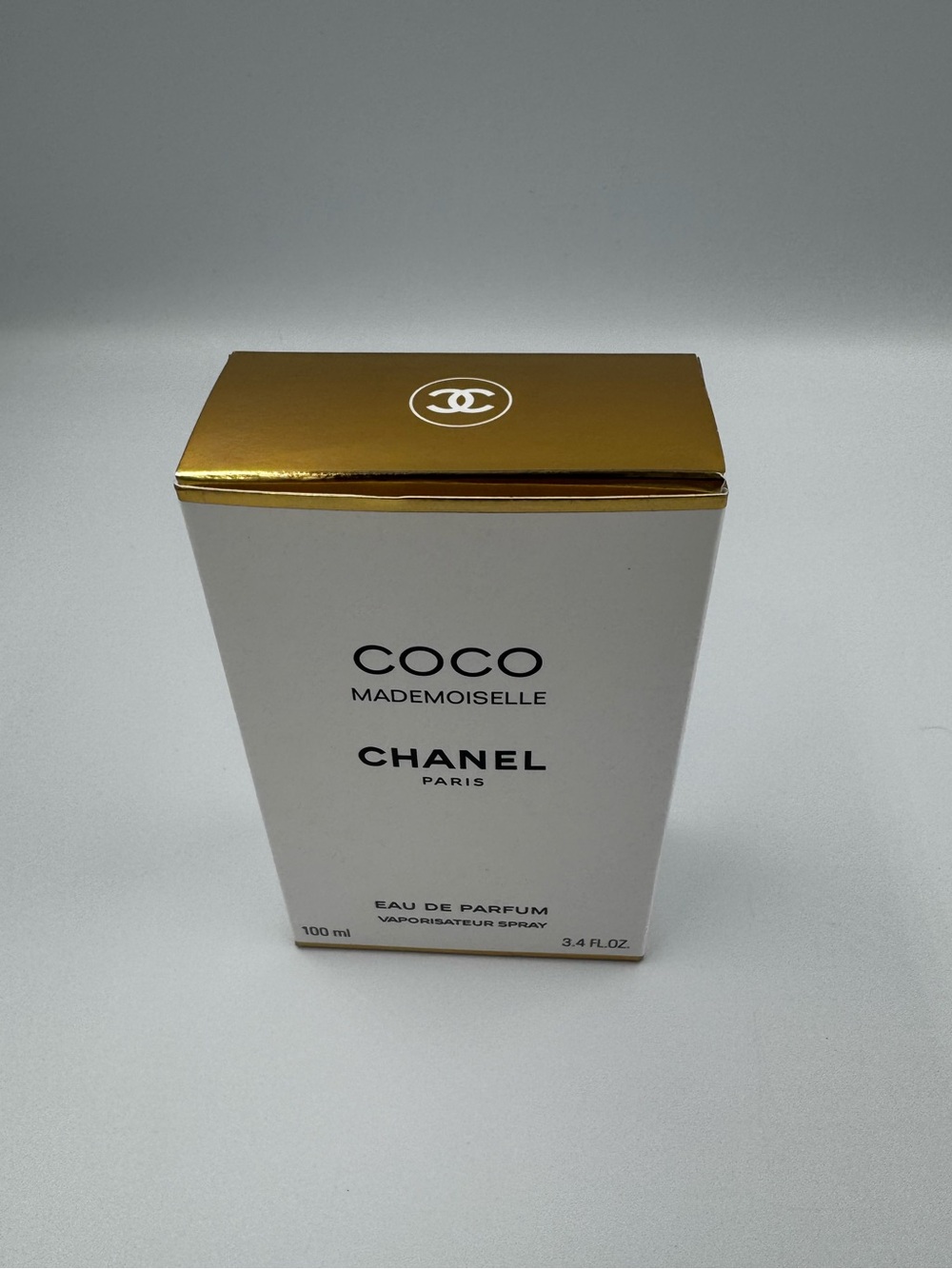 Chanel Coco Mademoiselle 100ml 3.4oz Women’s New - Picture 4 of 7